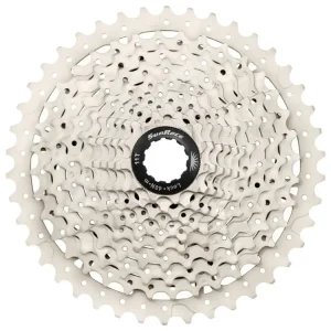 Cenová Bomba kazeta SunRace CSMS8EAY 11 11-42z METALLIC