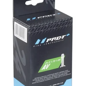 Akční Nabídka Duše PRO-T Plus 700x35-48C (35/48-622/630) AV v krabičce