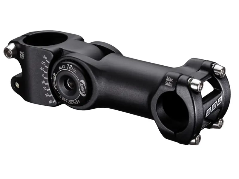 představec BBB HighSix stavitelný 90mm Odeslání Ihned