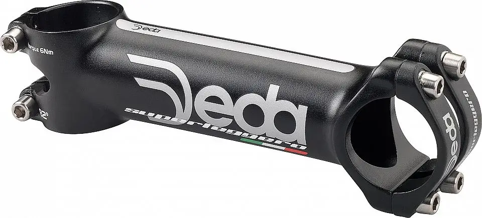 PŘEDSTAVEC DEDA SUPERLEGGERO BLACK Hit Sezóny