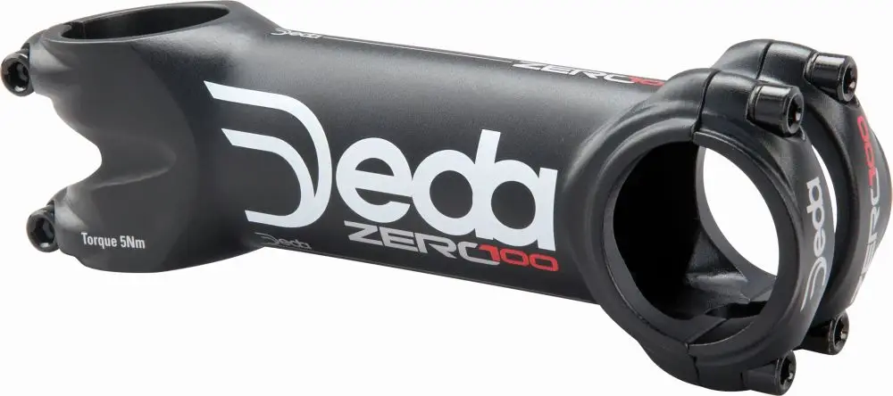 PŘEDSTAVEC DEDA ZERO100 Víkendová Akce