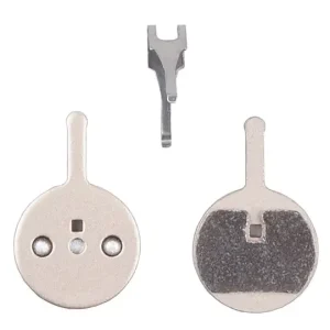 Brzdové destičky PRO-T Plus Ceramic Sintered na Avid BB5 Originální