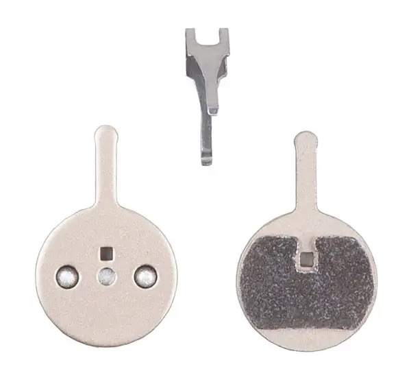 Brzdové destičky PRO-T Plus Ceramic Sintered na Avid BB5 Originální