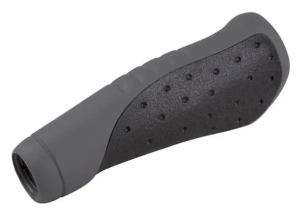 Grip PRO-T Ergo šedo-černý 519 Vrácení Zdarma