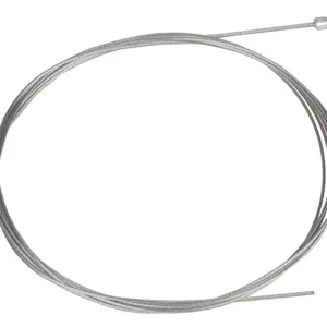 Lanko řadící PRO-T Plus MTB nerez 2100mm blistr Nová Kolekce