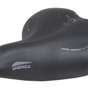 Sedlo MONTE GRAPPA America Gel 061/gel Kup Teď