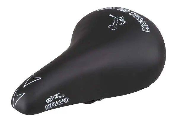Sedlo MONTE GRAPPA Bravo Soft Gel 115/gel Objednat Nyní
