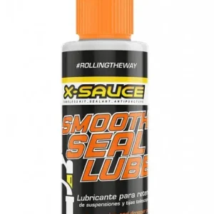 olej X-SAUCE Smooth Seal Lube 30ml Nízká Cena