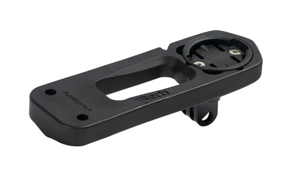 DRŽÁK COMPUTERU DEDA ALANERA PRO GARMIN, WAHOO, BRYTON Přímo Od Výrobce