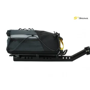 Vysoce Kvalitní set Sport Arsenal 505 S1 nosič + brašna
