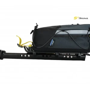 set Sport Arsenal 505 S2 nosič + brašna Must-Have