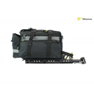 set Sport Arsenal 450 S2 nosič + brašna Sezónní Sleva