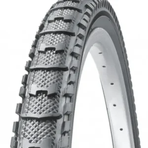 Levný plášť RALSON R4121 SEMI SLICK 26"x1.95/52-559