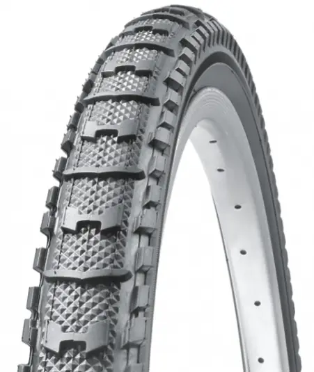 Levný plášť RALSON R4121 SEMI SLICK 26"x1.95/52-559