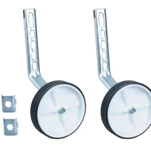 Balanční kolečka PRO-T Universal 12"-20" Finální Výprodej