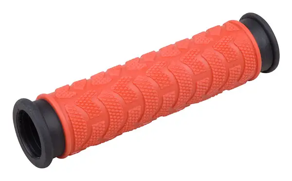Grip PRO-T Color 49 červeno-černá Akční Nabídka