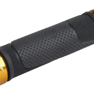 Grip PRO-T Plus na inbus 308 černá+zlaté objímky Omezená Nabídka