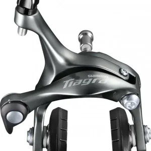 brzda Shimano Tiagra BR-4700 přední stříbrná 51mm original balení Novinka