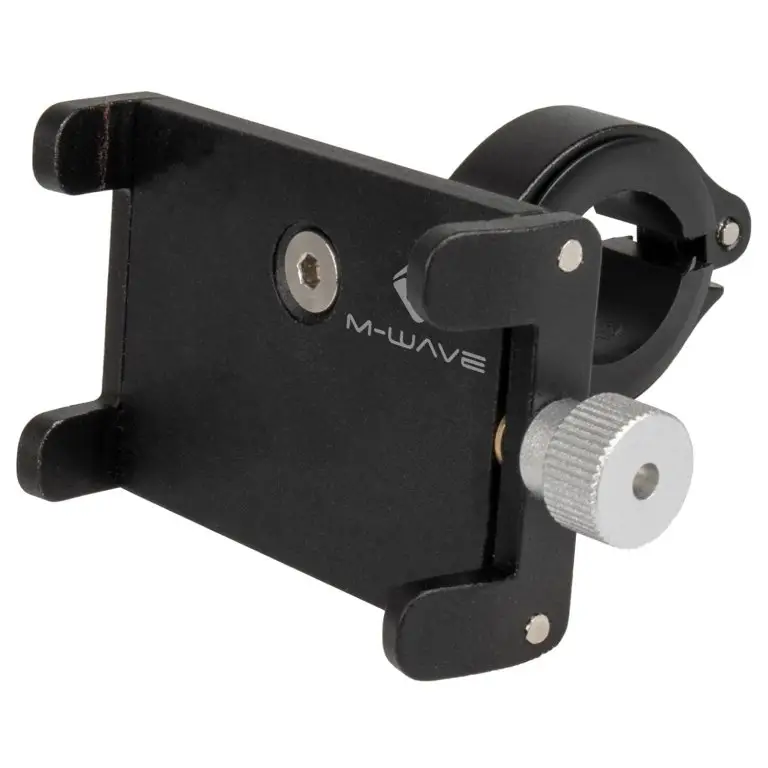 držák na mobil M-Wave Mount hliníkový Odeslání Ihned