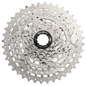 kazeta SunRace CSM6808AY 8 11-42z NICKEL Akce