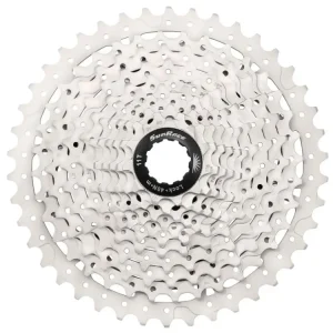 kazeta SunRace CSMS2TA1 10 11-51z METALLIC Nejlepší Cena