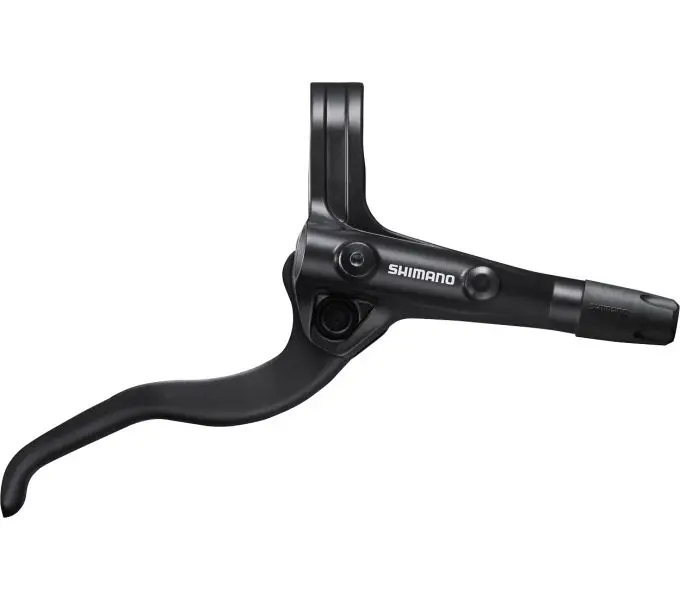 brzdová páka Shimano BL-MT401 pravá original balení Levný