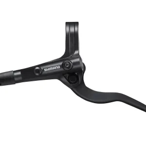 brzdová páka Shimano BL-MT401 levá černá original balení Koupit Online