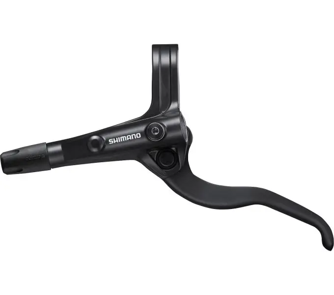 brzdová páka Shimano BL-MT401 levá černá original balení Koupit Online