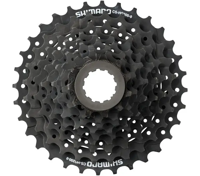 Časově Omezené kazeta Shimano Acera CS-HG200 9 11-34z original balení
