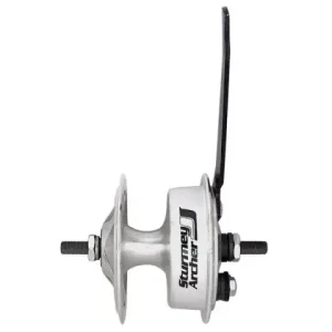náboj Sturmey-Archer X-FD bubnová brzda 70mm ALU Nejlepší Cena