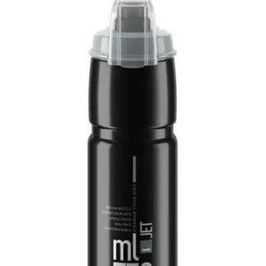 lahev ELITE Jet Plus 21´ černá/šedé logo 750 ml Sezónní Sleva