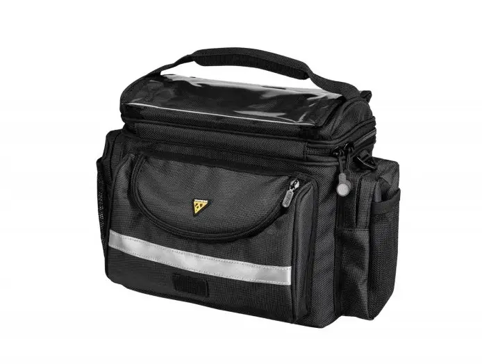brašna TOPEAK TourGuide Handlebar Bag DX Akční Nabídka