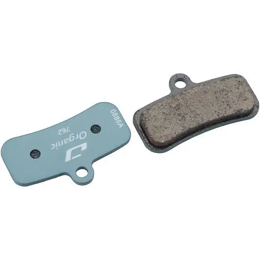 brzdové destičky Jagwire Sport Organic Shimano (XTR M9120) Cenový Hit