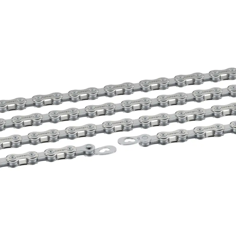 Jen Po Omezenou Doba řetěz CONNEX 12sE pro E-BIKE 12-kolo,138článků,stř