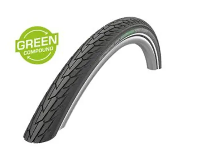 plášť SCHWALBE Road Cruiser 28"x1.40/37-622 reflex Top Prodej