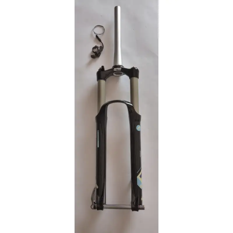 Vidlice odpr. 27,5" tapered Suntour EPIXON TR ELITE XC RL-RC 15QLC2 černá 140mm Poslední Šance