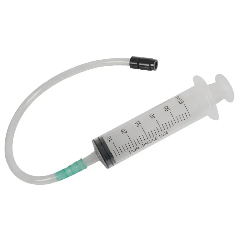 stříkačka aplikační M-Wave Tubeless filler Kup Teď
