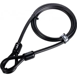 zámek-lanko BBB BBL-23 ExtraStreight 10mmx1800mm Must-Have