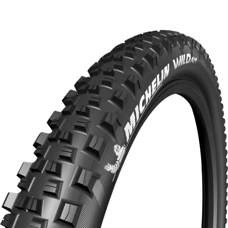 Víkendová Akce plášť MICHELIN WILD AM TS TLR 26"x2.25/57-559 PL kevlar