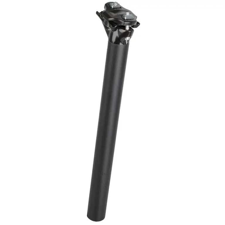 Aktuální sedlovka 27.2 x 350mm M-Wave A 350 Al černá