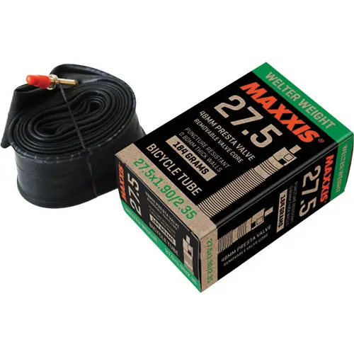 duše MAXXIS Welter Weight 28"x0.90-1.125 (23/32-622) FV/80mm Zlevněný