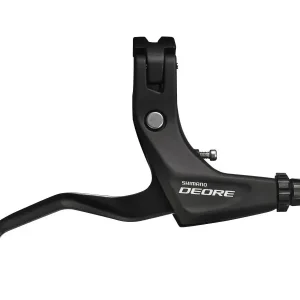 Vysoce Kvalitní brzdová páka Shimano BL-T610 pravá černá original balení