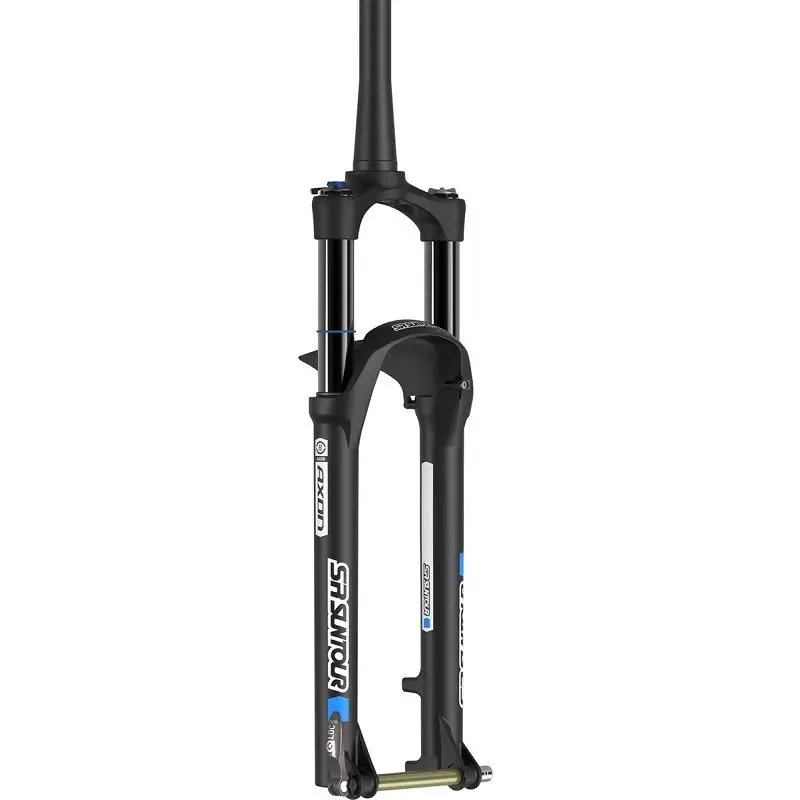 Nízká Cena Vidlice odpr. 29" tapered Suntour Axon32-Boost LO-RC 15QLC2-110 černá mat