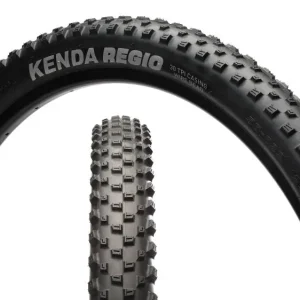 Jen Po Omezenou Doba PLÁŠŤ KENDA 29X2,20-1256 REGIO 30TPI DRÁT