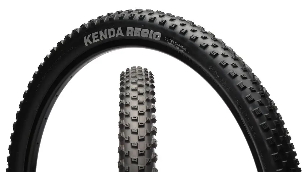 Jen Po Omezenou Doba PLÁŠŤ KENDA 29X2,20-1256 REGIO 30TPI DRÁT