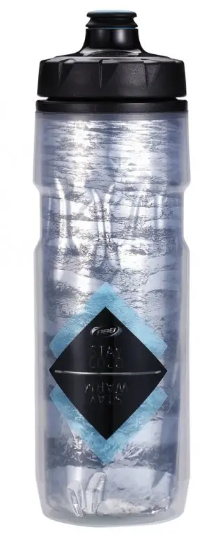 Dokud Zásoby Vydrží lahev BBB ThermoTank AC 500ml čirá/potisk