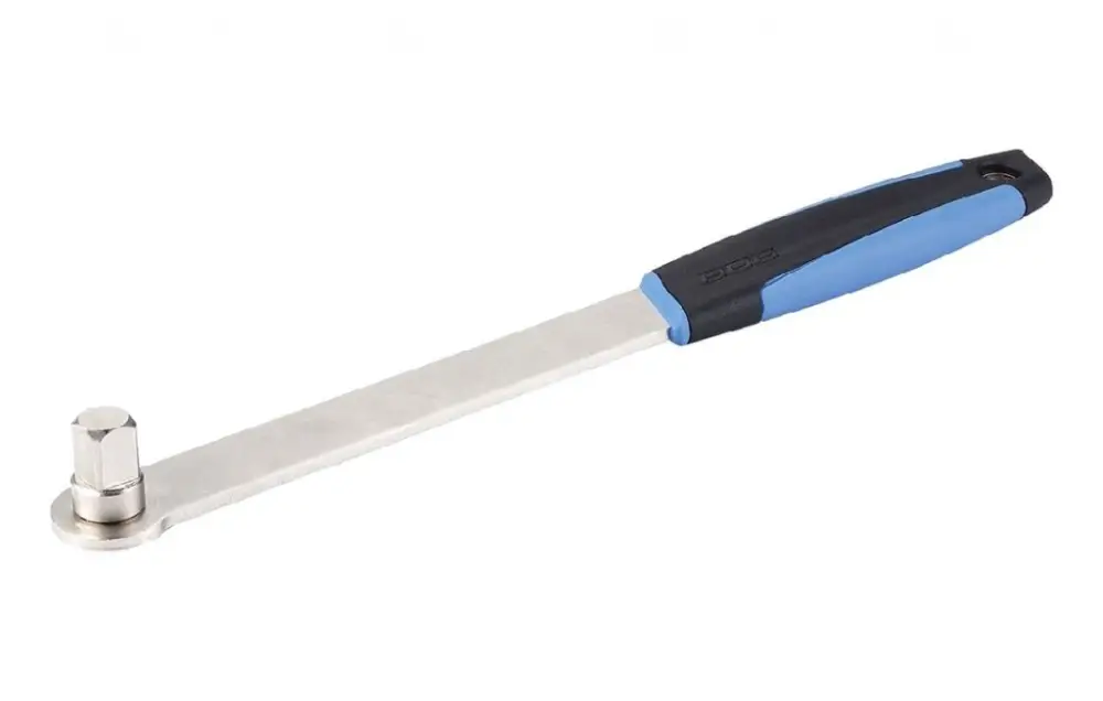 Zlevněný klíč BBB DriveForce nástrčný 1/2"