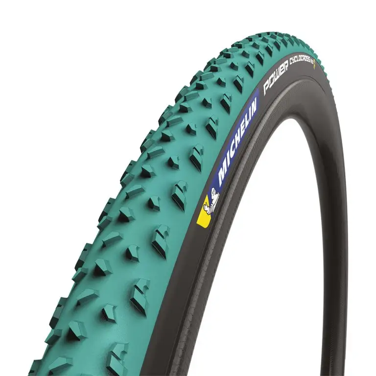 plášť MICHELIN POWER CYCLOCROSS MUD TS TLR 28"x1.30/34-622 CL kevlar Cenový Hit