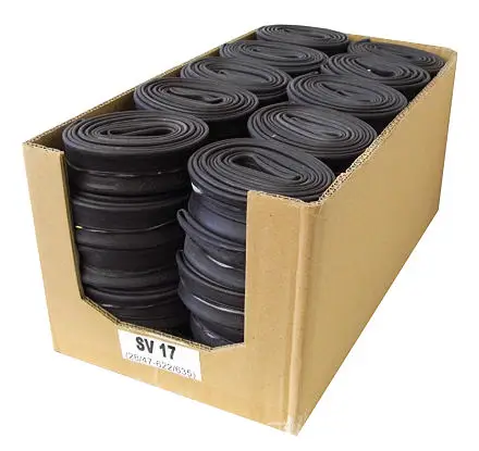 Akční Nabídka duše SCHWALBE SV13 26"x1.50-2.40 (40/62-559) FV servisní balení