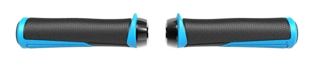 Nakupujte Hned gripy BBB BHG-96 Cobra 142mm černo/modré
